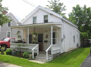 911 New York Ave, Ogdensburg, NY 13669