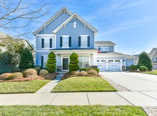 1504 Callahan Rd, Fort Mill, SC 29715