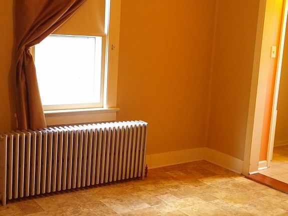 3rd bedroom/office