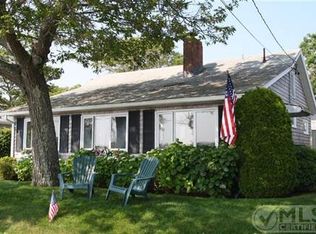 149 Grand Ave, Falmouth, MA 02540