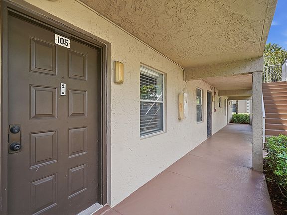 4th image of 8840 Royal Palm Boulevard #105-7