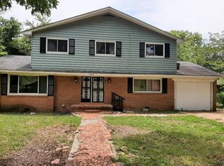 1443 S Pkwy E, Memphis, TN 38106