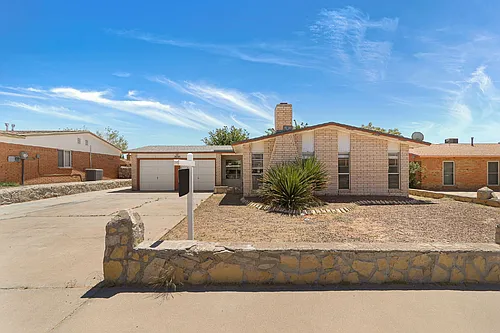 2608 Dan Sikes Dr Photo 1