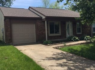 1575 Meadow Hill Ct, Florence, KY 41042