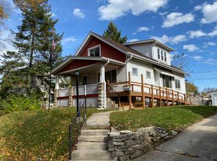 2164 S 95th St, West Allis, WI 53227