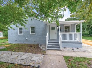 820 Smith St, Hampton, VA 23661