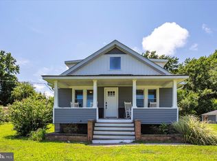 10349 Friendship Rd, Berlin, MD 21811