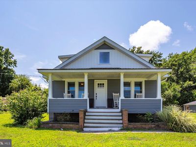 10349 Friendship Rd, Berlin, MD, 21811