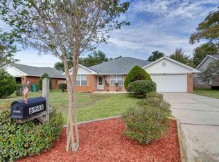 6948 Cotton Boll Ln, Navarre, FL 32566