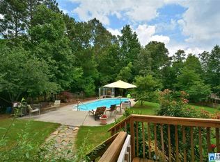 5151 Missy Ln, Trussville, AL 35173