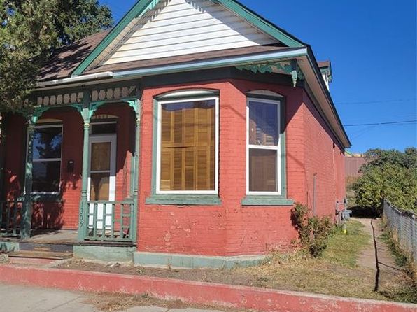 1305 E 2nd St, Butte, MT 59701