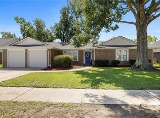 2148 Champion Dr, La Place, LA 70068