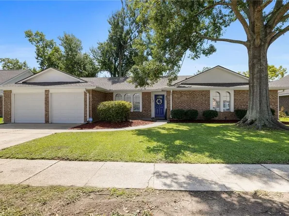 2148 Champion Dr, La Place, LA 70068