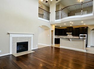 8107 Cullen Estates Dr, Pearland, TX 77584
