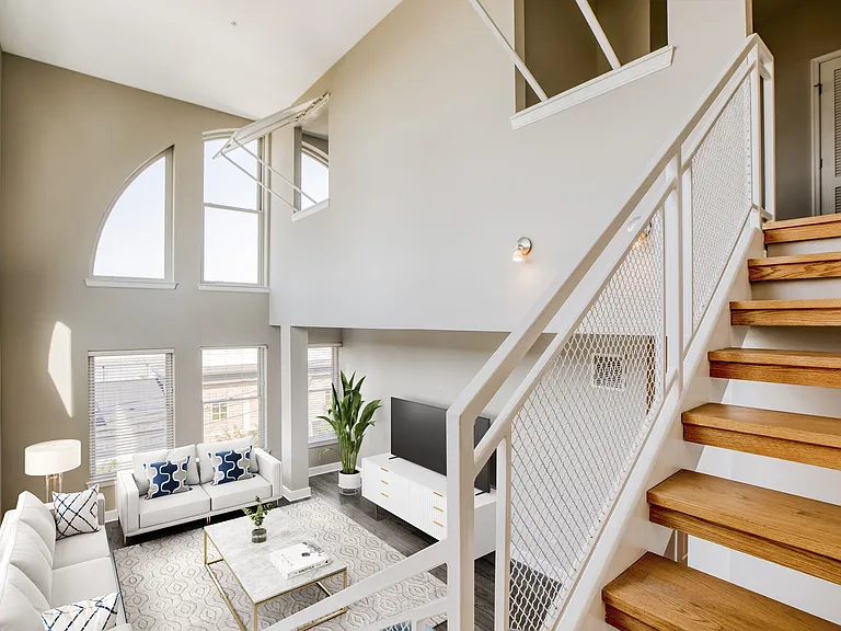 Upstairs At Bethesda Row — Photo 8