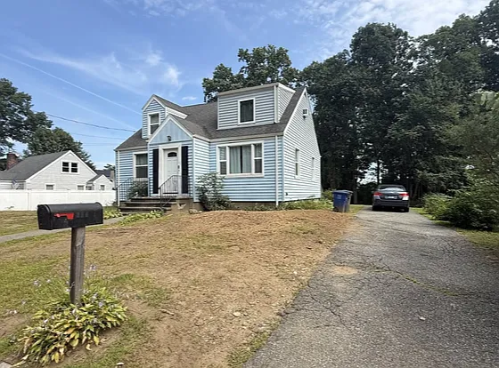 214 Anton Dr — Photo 1