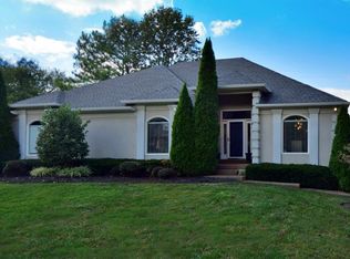 8326 Carriage Hills Dr, Brentwood, TN 37027
