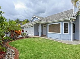 1282 Aupupu Pl, Kailua, HI 96734