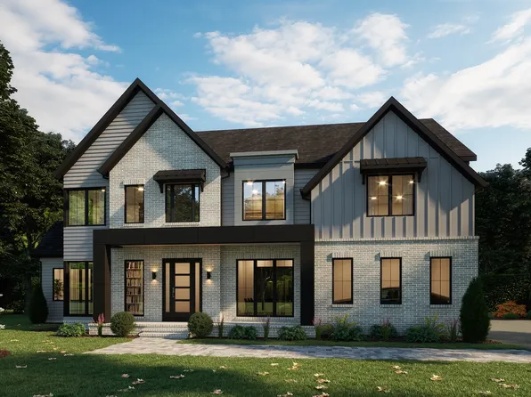 The Maiden at Occoquan Overlook Plan, The Woods at Occoquan Overlook