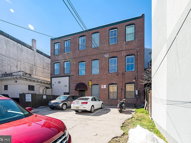 1210 N Palethorp St #203 — Photo 19
