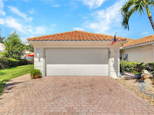 5011 Kingston WAY, NAPLES, FL 34119