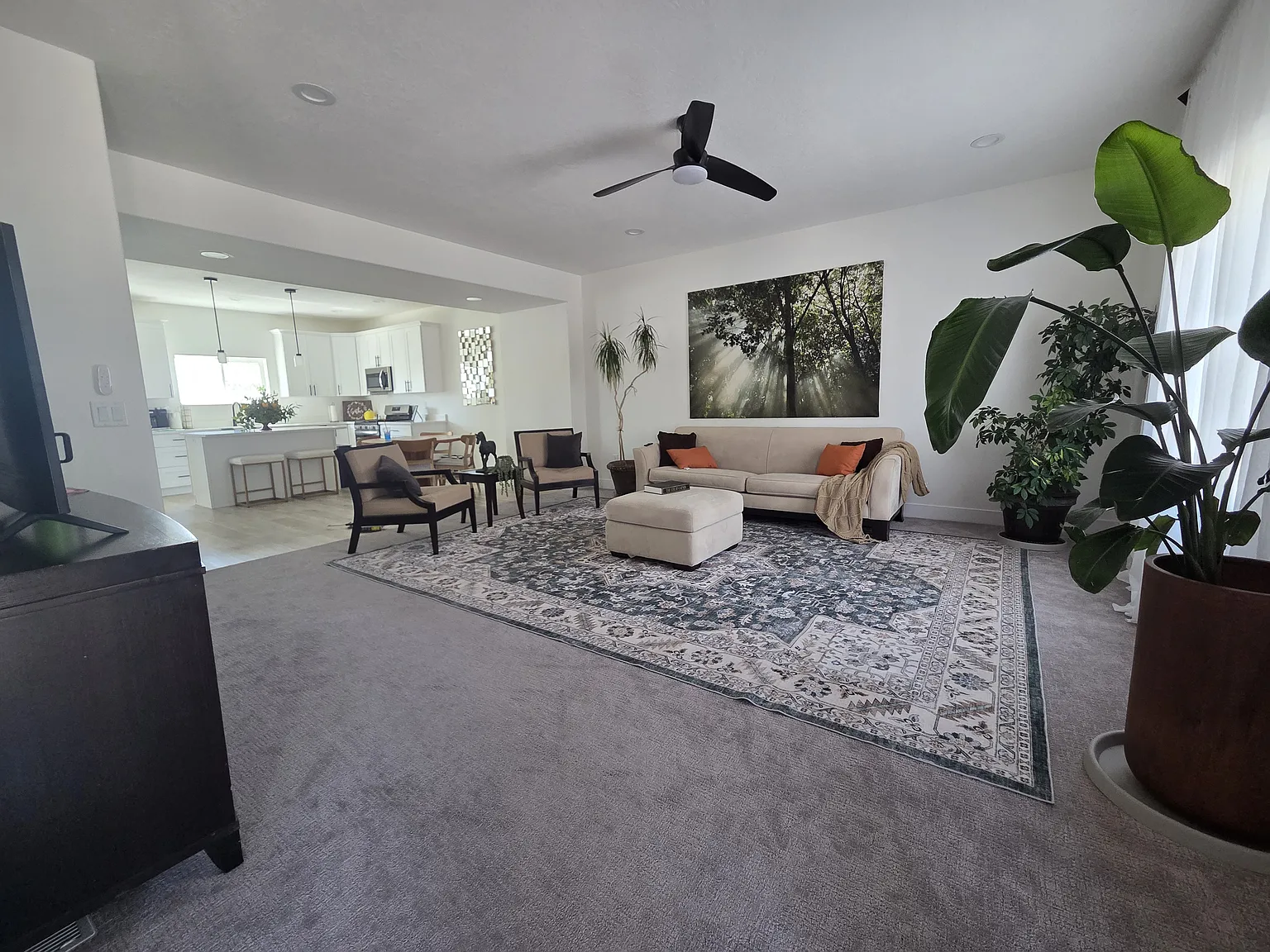 4 bed, 2.5 bath, 1500 sqft, $800 — Photo 3