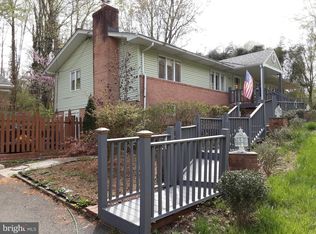 16321 Lea Dr, Bowie, MD