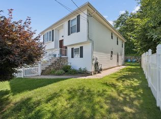 1200 Bay St, Fall River, MA 02724