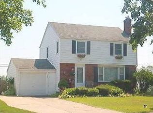266 Hampton Pkwy, Buffalo, NY