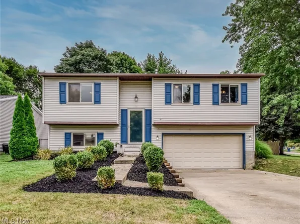 5817 Fenwood Ct, Mentor On The Lake, OH 44060