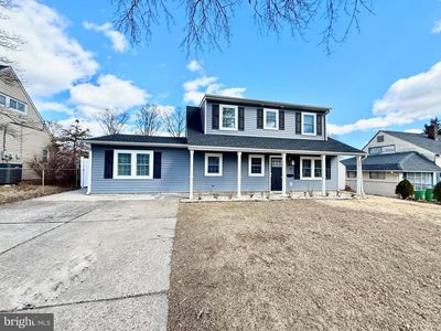 48 Rustleaf Ln, Levittown, PA, 19055