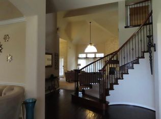 609 Norwood Ct, Desoto, TX 75115