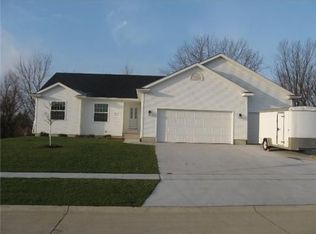 225 Jasper St, Marion, IA 52302