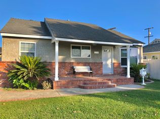 15320 Patronella Ave, Gardena, CA 90249