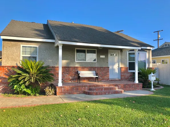 15320 Patronella Ave, Gardena, CA 90249