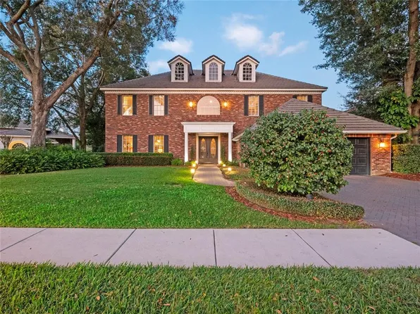 9037 Shawn Park Pl, Orlando, FL 32819
