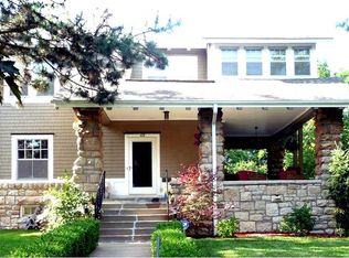48 E 55th St, Kansas City, MO 64113