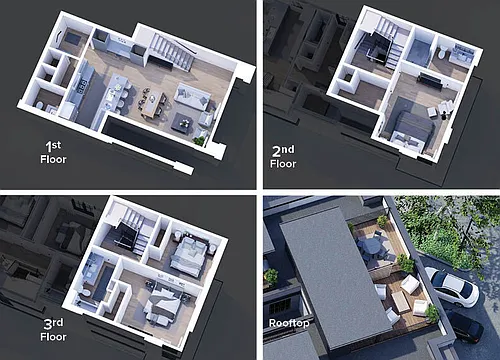 Floor plan 10A
