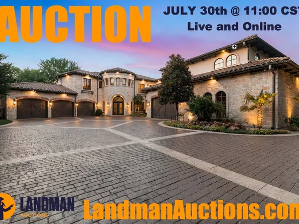 2115 Paradise Ranch Trl, McKinney, TX 75071