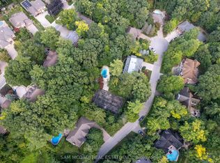 2035 Heartwood Ct, Mississauga, ON L5C 4P7