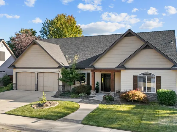 2341 E Meadowgrass St, Meridian, ID 83646