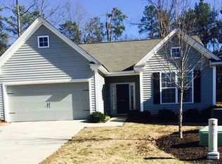 564 Cornerstone Cir, Irmo, SC 29063