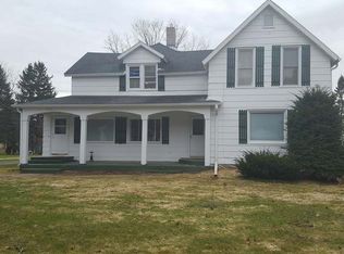1633 5th Ave, Antigo, WI 54409