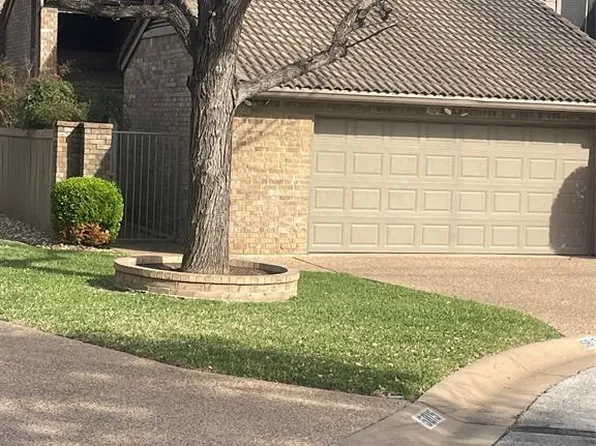 5813 Back Ct, Austin, TX 78731