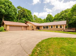 4047 Wildon Ct, Buchanan, MI 49107