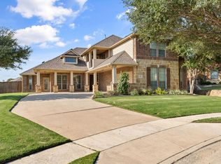 3901 Bamberg Ln, Fort Worth, TX 76244