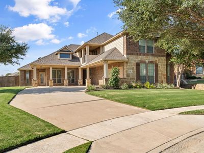 3901 Bamberg Ln, Fort Worth, TX, 76244