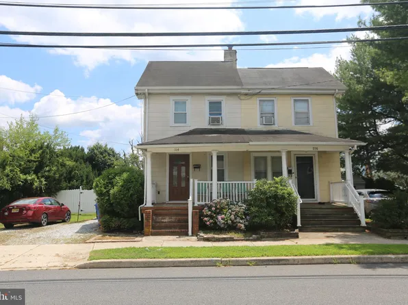 116 Ellis St, Glassboro, NJ 08028