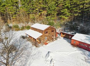 8 Laclair Drive, Cornish, NH 03745