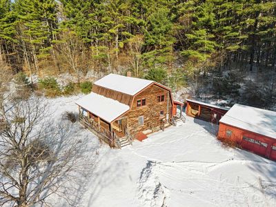 8 Laclair Drive, Cornish, NH, 03745